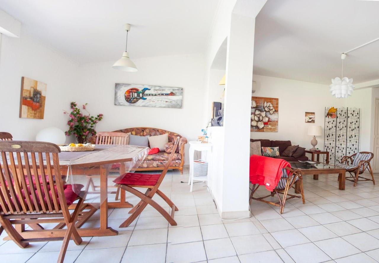 Villa Bougainvilliers Banyuls-sur-Mer Exteriör bild